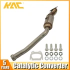 Left Catalytic Converter For Grand Cherokee 3.6L 2013-2021 Epa 644146 54926 New. Price: $115.99.