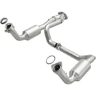 Magnaflow Catalytic Converter 4451419: Carb, Direct-fit New. Price: $2398.00.