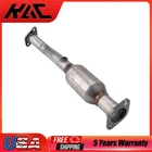 Catalytic Converters Left Right For 05-2015 Nissan Armada 5.6L V8 2PCS 40640 New. Price: $86.99.
