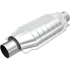 Magnaflow California Grade Carb Compliant Universal Catalytic Converter 334004 New. Price: $178.00.