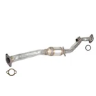 Exhaust Catalytic Converter Epa Approved 643173 Gap New. Price: $856.00.