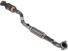 Rear Api Catalytic Converter Fits Hyundai Elantra 2002-2006 2.0L 4 Cyl 95BRCV New. Price: $707.80.