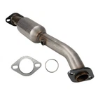 Catalytic Converter For 2005-2018 Nissan Frontier Pathfinder Xterra NV2500 4.0L New. Price: $55.49.