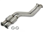 Catalytic Converter-m Coupe, Gas, Eng Code: S54, E86 Fits 2006 Bmw Z4 3.2L-L6 New. Price: $1146.30.