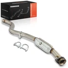A-premium Right Catalytic Converter For Dodge Challenger Charger Chrysler 11-14 New. Price: $219.59.