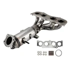 Catalytic Converter High Quality 1PC 2.4L For 2002-2006 2005 2004 Toyota Camry New. Price: $69.99.