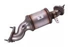3-WAY Catalytic Converter With Flanges Bushing Gasket And Studs (12671956) New. Price: $1152.59.