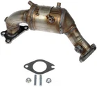 Catalytic Converter With Integrated Exhaust Manifold Dorman 674-067 New. Price: $768.99.