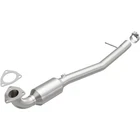 Magnaflow Catalytic Converter: Epa, For 2010-2012 Land Rover Range New. Price: $703.00.