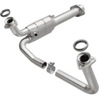 Magnaflow Catalytic Converter 23256: Epa, Direct-fit New. Price: $379.00.