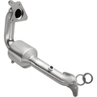 Magnaflow Catalytic Converter Oem Grade Direct-fit New. Price: $1466.00.