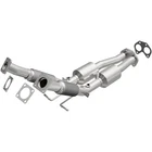 Magnaflow Catalytic Converter: Epa, For 2007-2014 Volvo XC90 New. Price: $870.00.