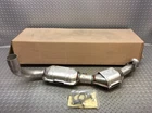 03-04 Ford Expedition Walker Ultra Epa Direct Fit Catalytic Converter Left 16552 New. Price: $200.00.
