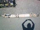 2011-2012 Ford F250SD Particulate Filter Super Duty Diesel CC3Z-5H270A Oem Used. Price: $1925.00.