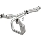 Magnaflow Catalytic Converter 52436: Epa, Direct-fit New. Price: $1730.00.