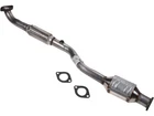 Rear Api Catalytic Converter Fits Kia Soul 2010-2011 2.0L 4 Cyl 19HMCM New. Price: $627.15.