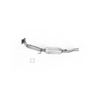 Catalytic Converter-direct Fit Eastern Mfg 40435 New. Price: $636.99.