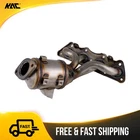 Catalytic Converter For 2012-2017 Hyundai Accent Kia Rio And Soul 1.6L 16680 New. Price: $69.99.