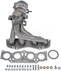 Dorman 673-8111 Manifold Converter Carb Compliant For Legal Sale In Ny New. Price: $999.46.