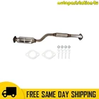 Catalytic Converter For Hyundai Elantra 2.0L 2004-2006 Rear With Heat Shield Epa New. Price: $100.99.