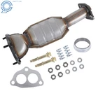 Catalytic Converter Fit Ford Ranger 2004-2006 3.0L And 4.0L Stainless Steel New. Price: $51.12.