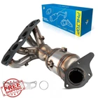 Philtop Catalytic Converter 07-12 Altima 2.5L Oe 641302 New. Price: $320.99.