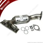Bmw 328I 3.0L Rear Manifold Catalytic Converter 2007-2012 Bank New. Price: $179.96.
