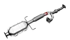 Catalytic Converter 55370 Rear 3.0L 6CYL Epa Oem Walker Ultra Direct Fit New. Price: $374.95.