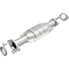 Magnaflow Catalytic Converter: Epa, For 2001.0-2002.0 Mitsubishi Montero New. Price: $324.00.