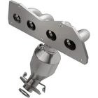 Magnaflow Catalytic Converter 5531519: Carb, Manifold New. Price: $1276.00.