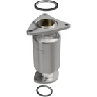 Magnaflow State Converter 49909 Direct Fit Catalytic New. Price: $872.03.