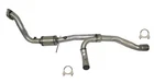 Ap Exhaust Right Catalytic Converter For 2004-2006 Durango 5.7L V8 Gas Ohv New. Price: $375.77.