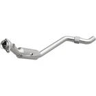 Magnaflow Catalytic Converter: Epa, 2015-2017 Ford Mustang New. Price: $771.00.