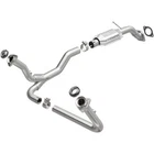 Magnaflow Catalytic Converter: Epa, For 2000-2001 Chevrolet Blazer, Gmc Jimmy New. Price: $784.00.