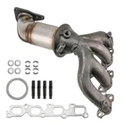 Catalytic Converter For 2004-2006 Chevrolet Colorado Gmc Canyon 2.8L 1216 Epa New. Price: $182.99.
