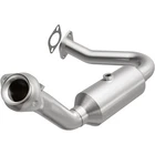 Magnaflow 49677 Catalytic Converter New. Price: $499.00.
