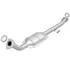 Magnaflow State Converter 49578 Direct Fit Catalytic For Sequoia New. Price: $625.00.
