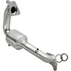 Magnaflow Catalytic Converter: Epa, For 2011.0-2017.0 Nissan Juke New. Price: $1047.00.