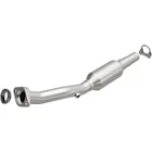 Magnaflow Catalytic Converter: Epa, For 2004-2006 Scion Xb New. Price: $531.00.