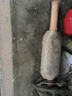 Catalytic Converter 03 Mitsubishi Montero Sport 3.5 Used. Price: $300.00.