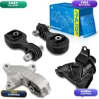Philtop Engine Motor Mount Compatible 2015 2016 Honda Cr-v Transmission New. Price: $122.40.