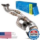 Philtop Catalytic Converter 2006-2012 Outback 2006-2010 Forester 2006-2011 New. Price: $229.15.