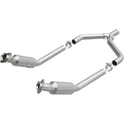 Magnaflow Catalytic Converter: Carb, 2006-2010 Ford Mustang New. Price: $3054.00.