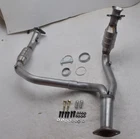 Catalytic Converter Fits 2007-2008 Chevy Silverado/suburban/yukon/sierra 1500 New. Price: $183.99.