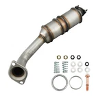 For 2002 2003 2004 2005 2006 Honda Crv 2.4L Catalytic Converter Epa Approved New. Price: $66.99.