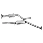 Catalytic Converter-direct Fits 2006 Mazda MX-5 Miata 2.0L-L4 New. Price: $549.24.