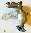 Magnaflow Catalytic Converter For Select Lexus RX400H Highlander 3.3L P/s New. Price: $249.95.