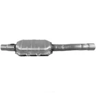 Direct Fit Catalytic Converter Walker 16378 New. Price: $357.93.