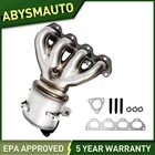 Catalytic Converter For 2011-2015 Chevy Cruze /2012-2014 Sonic 1.8L L4 Epa New. Price: $102.99.
