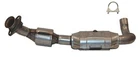 Ap Exhaust Left Catalytic Converter For 2001-2002 Expedition 4.6L V8 Gas Sohc New. Price: $611.03.